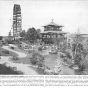 The Worlds Fair St Louis 1904 – Stevens
