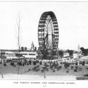 Universal Exposition of 1904 by David R. Francis